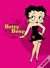 Capa do artigo The Definitive Betty Boop