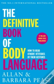 Capa do artigo The Definitive Book Of Body Language