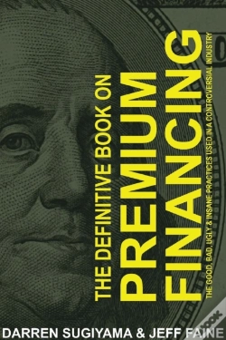 Capa do artigo The Definitive Book On Premium Financing