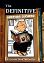 The Definitive Brother Juniper - Preview