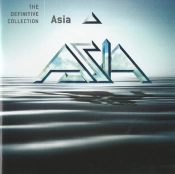 Capa do artigo The Definitive Collection - CD