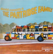 Capa do artigo The Definitive Collection - CD