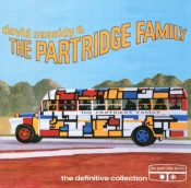 Capa do artigo The Definitive Collection - CD
