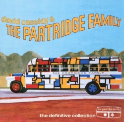 Capa do artigo The Definitive Collection - CD