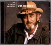 Capa do artigo The Definitive Collection - CD