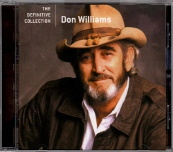 Capa do artigo The Definitive Collection - CD