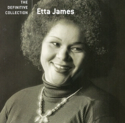 Capa do artigo The Definitive Collection - CD
