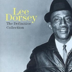 Capa do artigo The Definitive Collection - CD