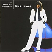 Capa do artigo The Definitive Collection - CD