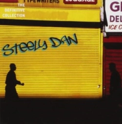 Capa do artigo The Definitive Collection - CD