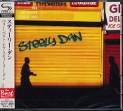 Capa do artigo The Definitive Collection - CD