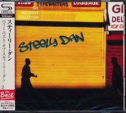 Capa do artigo The Definitive Collection - CD