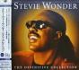 The Definitive Collection - CD - Preview