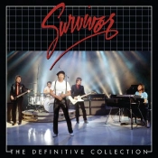 Capa do artigo The Definitive Collection - CD