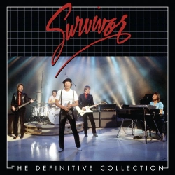 Capa do artigo The Definitive Collection - CD
