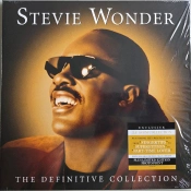 Capa do artigo The Definitive Collection - Vinil