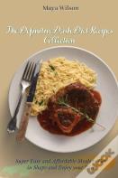 The Definitive Dash Diet Recipes Collection