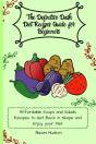 The Definitive Dash Diet Recipes Guide For Beginners - Preview