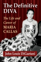 Capa do artigo The Definitive Diva