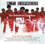 The Definitive Express - CD - Preview