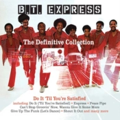 Capa do artigo The Definitive Express - CD
