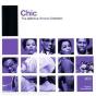 The Definitive Groove Collection - CD - Preview