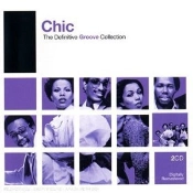 Capa do artigo The Definitive Groove Collection - CD