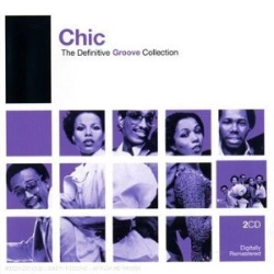 Capa do artigo The Definitive Groove Collection - CD