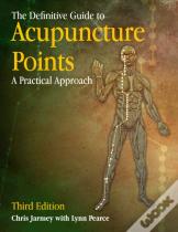 The Definitive Guide To Acupuncture Points