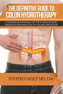 Capa do artigo The Definitive Guide To Colon Hydrotherapy