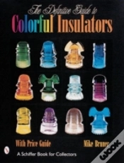 Capa do artigo The Definitive Guide To Colorful Insulators