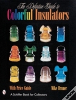 Capa do artigo The Definitive Guide To Colorful Insulators