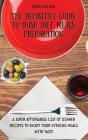 The Definitive Guide To Dash Diet Meals Preparation - Preview