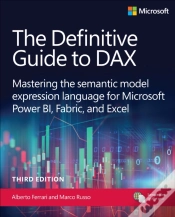 Capa do artigo The Definitive Guide To Dax