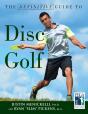 The Definitive Guide To Disc Golf - Preview