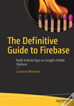 Capa do artigo The Definitive Guide To Firebase