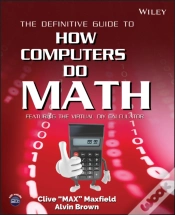 Capa do artigo The Definitive Guide To How Computers Do Math