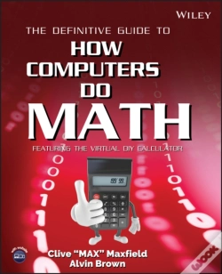 Capa do artigo The Definitive Guide To How Computers Do Math