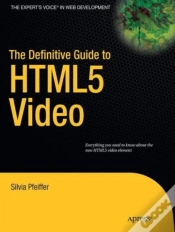 Capa do artigo The Definitive Guide To Html5 Video