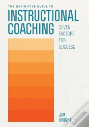 Capa do artigo The Definitive Guide To Instructional Coaching