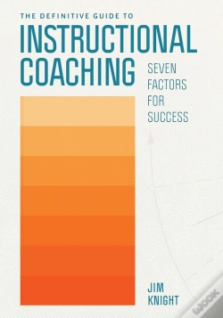 Capa do artigo The Definitive Guide To Instructional Coaching
