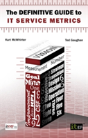 The Definitive Guide To It Service Metrics - Preview