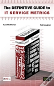 Capa do artigo The Definitive Guide To It Service Metrics