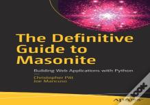 The Definitive Guide To Masonite