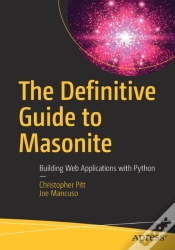 Capa do artigo The Definitive Guide To Masonite