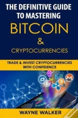 Capa do artigo The Definitive Guide To Mastering Bitcoin & Cryptocurrencies