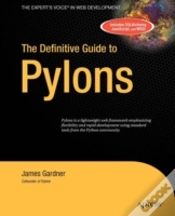Capa do artigo The Definitive Guide To Pylons