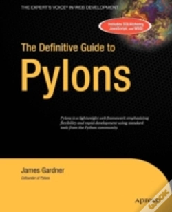 Capa do artigo The Definitive Guide To Pylons