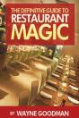 The Definitive Guide To Restaurant Magic - Preview