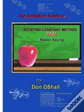 The Definitive Guide To Rotating Constant Master Keying Rcm